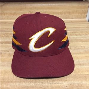 SnapBack Hat cavaliers